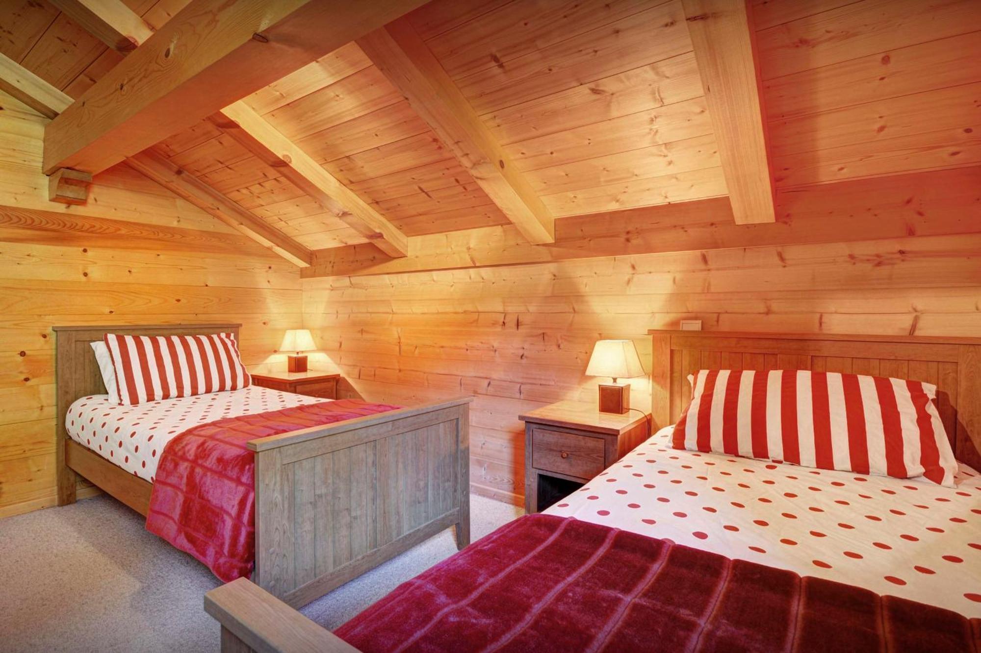 Chalet Des Enfants La Clusaz - Ovo Network Exterior photo